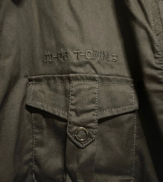 Cămașă neagră - Jack and Jones