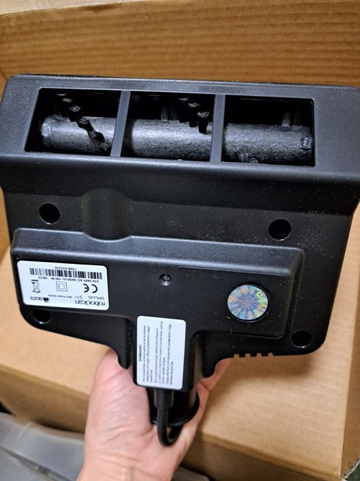 Пылесос РОБОКЛИН, Многофункциональный, можно обмен