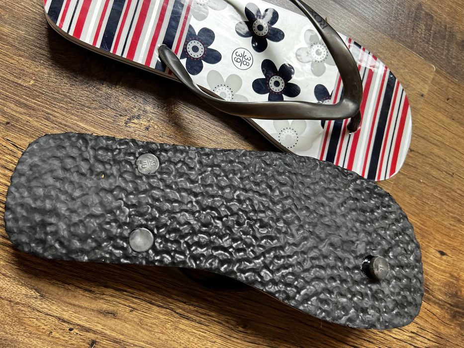 Дамски джапанки Rox