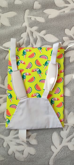 Подушка Фрейка детский фиксирующий бандаж