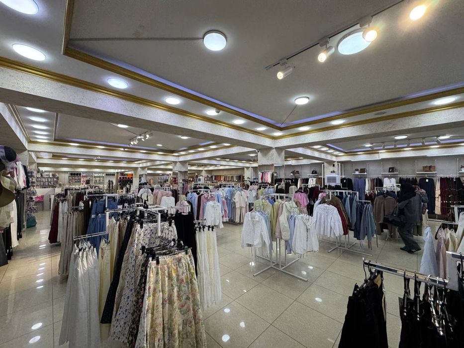 Аренда под:Бутик,Офис, Лагистика,Магазин и т.д Ор:Самарканд дарвоза