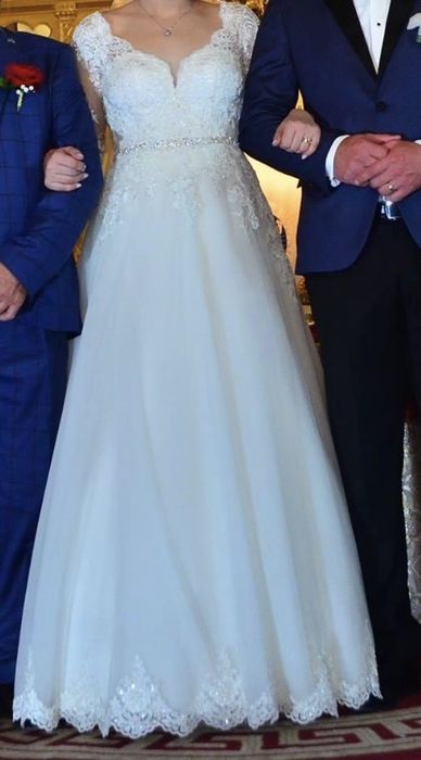 Rochie De Mireasă