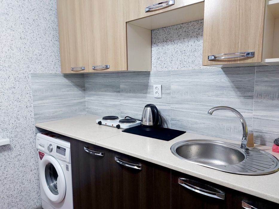 Евро 1 комн.квартира