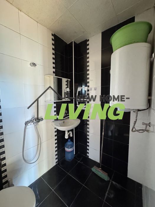 Продава се Тристаен апартамент в Пловдив, Сточна гара - 70 кв.м за 1020 €/кв.м - Снимка #8