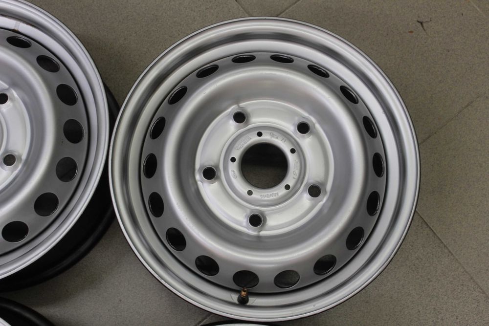 Джанти 16" Ford Transit (2012-2025)
