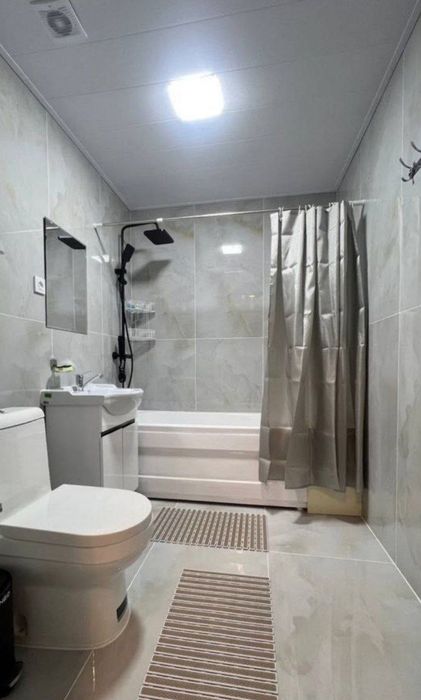 Без маклера! 2-комнатная квартира, Алмазар,Тинчлик метро