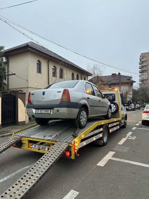 Tractari Auto Platfoema auto 24/24 Depanari A0 A1 A2 A3 rapid si sigur