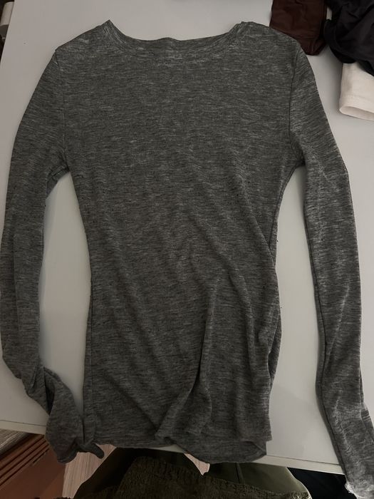 Продам лонгсливы