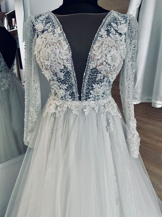 Rochie de mireasa Milla Nova