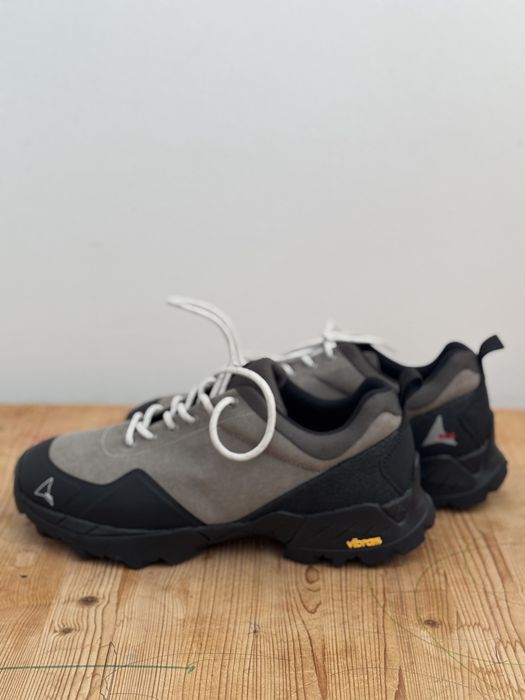 Pantofi ROA Neal barbati