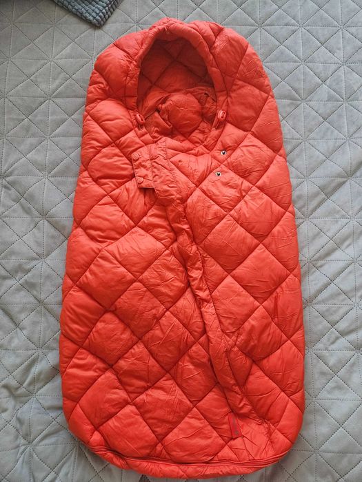 Чувалче за количка Cybex Snogga 2