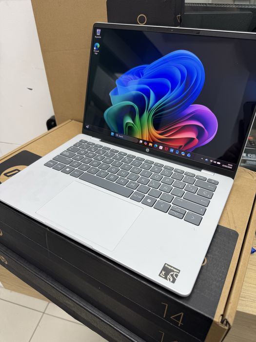 ZAP AMANET VITAN - Laptop HP OmniBook 5 - 14he0009ns - 1TB - 32 RAM