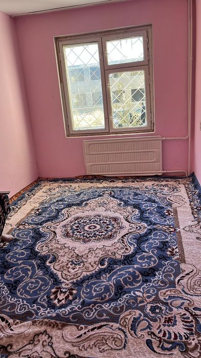 Квартира 3комнатная