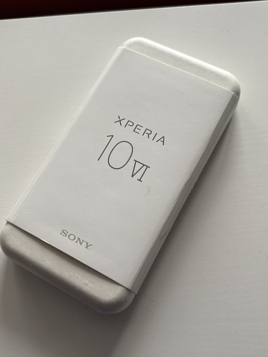 Sony Xperia 10 VI 128 gb impecabil
