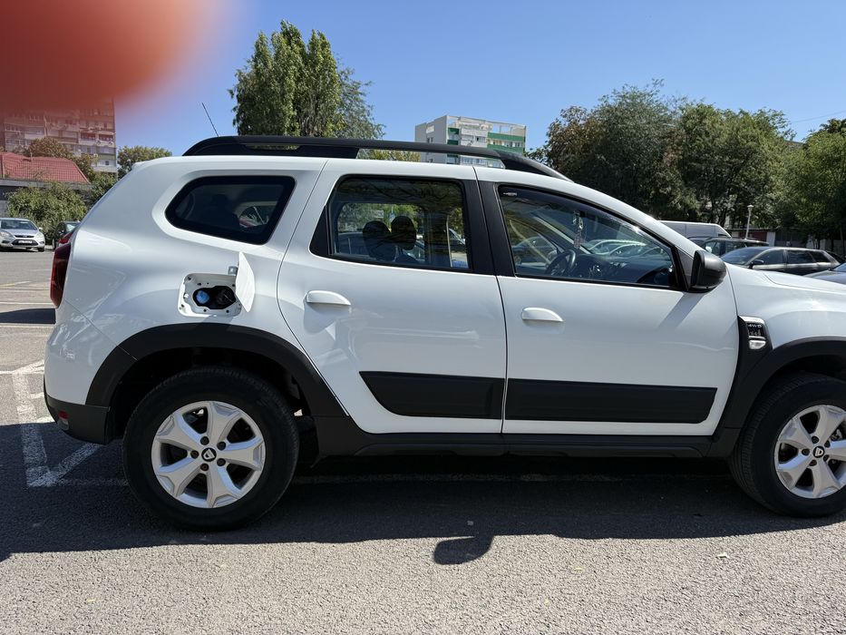 Dacia Duster 4x4 , diesel 115 cp , adblue