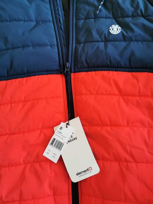 Мъжко яке Element 139 лв /L размер