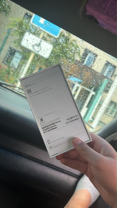 Iphone 17 pro 256
