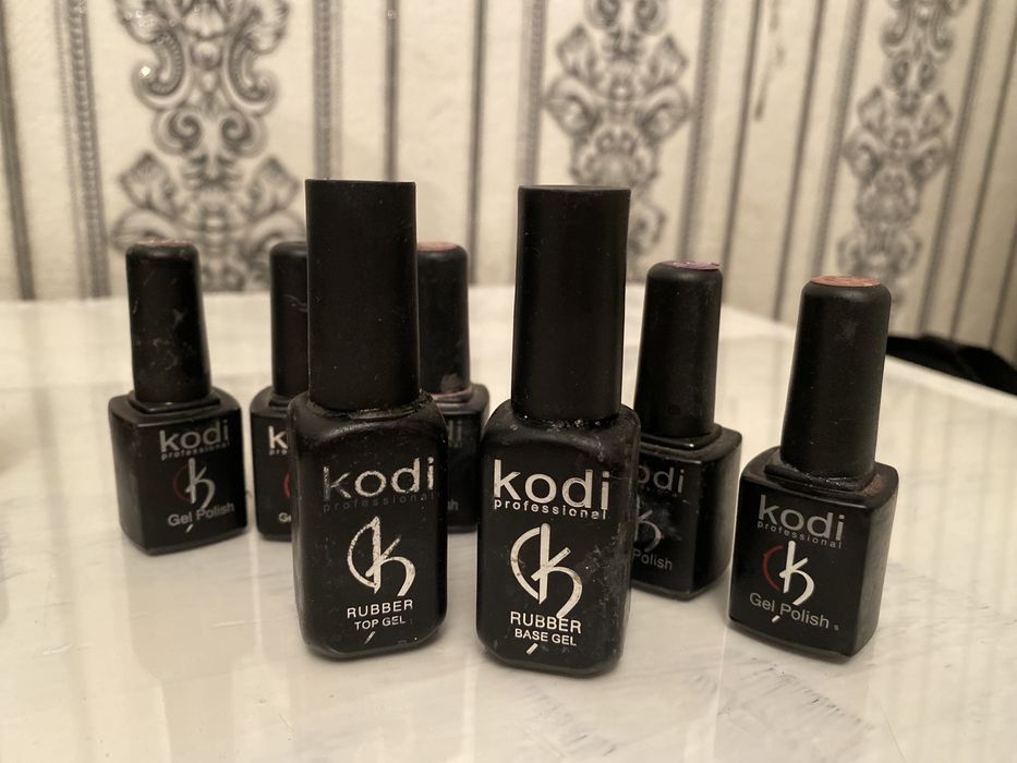 Лампа для маникюра