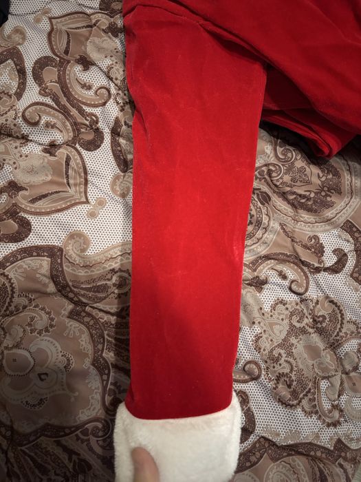 Костюм Санта Клауса