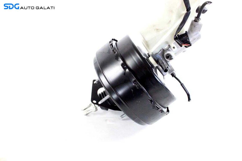 Tulumba Vacuum Vacum cu Pompa Servofrana Servo Frana Toyota Avensis T25 2003 - 2009 Cod 47200-05170 0204024541 [C6258]