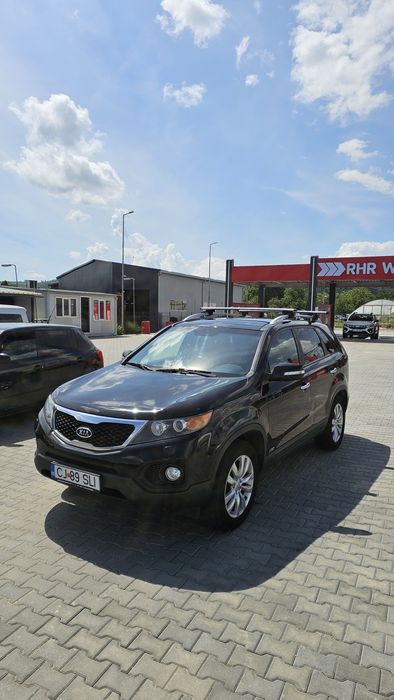 KIA Sorento 0 — imagine 4