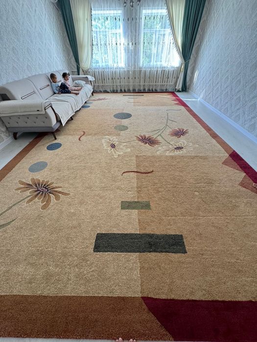 Кілем сатылады. 50 мыңтг