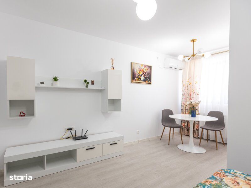 hils brauner loc parcare complex rezidential 8 min metrou