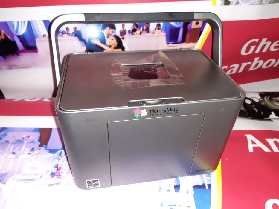 Imprimanta selphy Epson