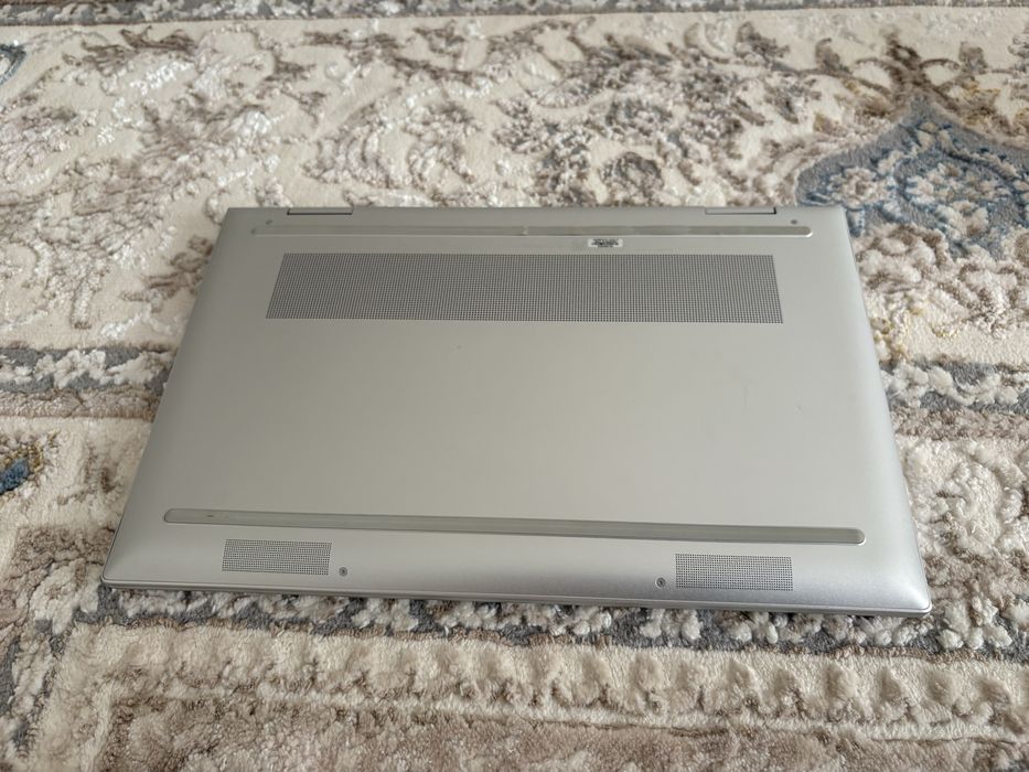 HP Envy 360 ноутбук