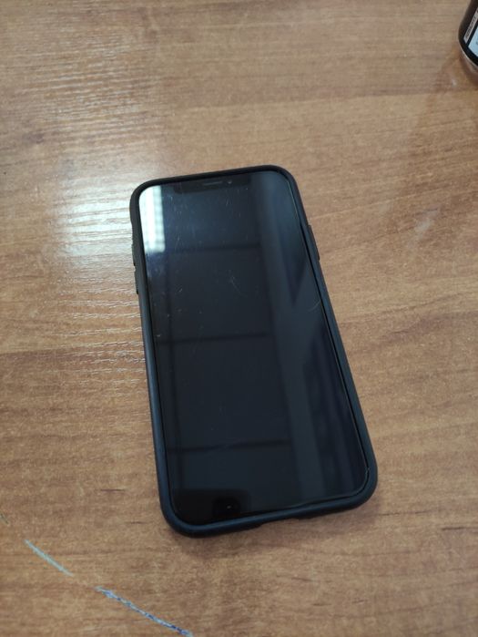 Iphone xs 64gb 76%akb no face id