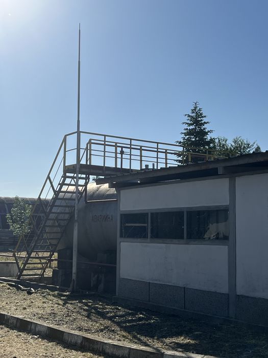 Продава се Склад в Бургас, Банево - 1876 кв.м за 171 €/кв.м - Снимка #7