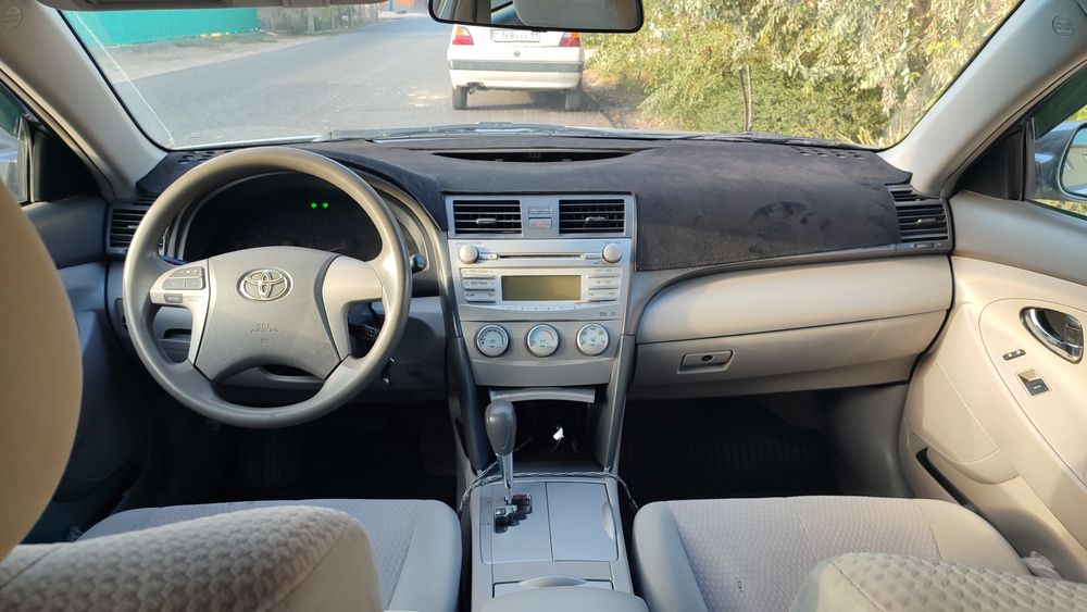 Продам камри 45 2011 года