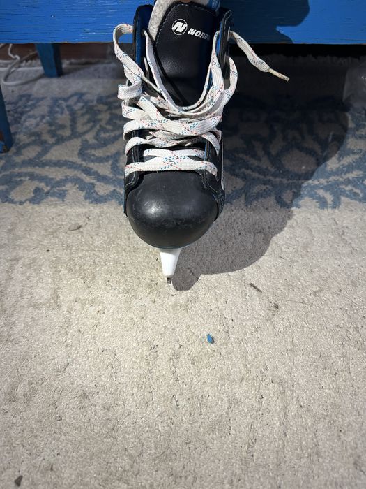 Коньки продам раздвежной