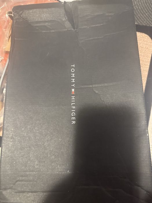 Ghete piela barbati firma