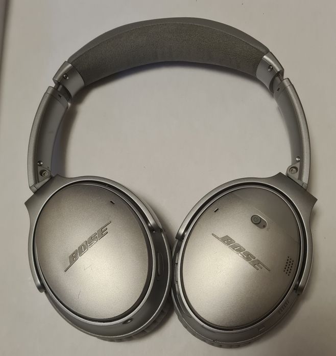 Bose QC35 II căști wireless over-ear