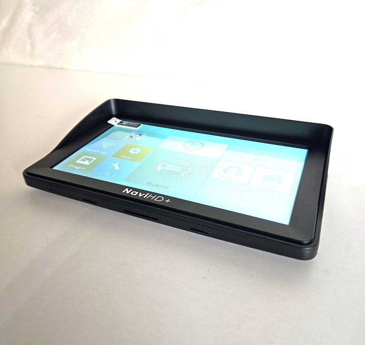 GPS Navigatii 7",NaviHD Pro, 16GB/512ram. MediaTek, Full Europa.NOI