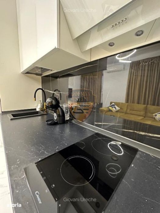 2 Camere Lux, Mamaia, Opera, Koya Tower by The Lake, langa plaja compl