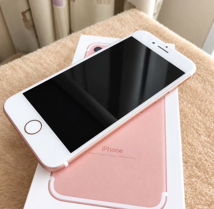 Iphone 7plus Айфон