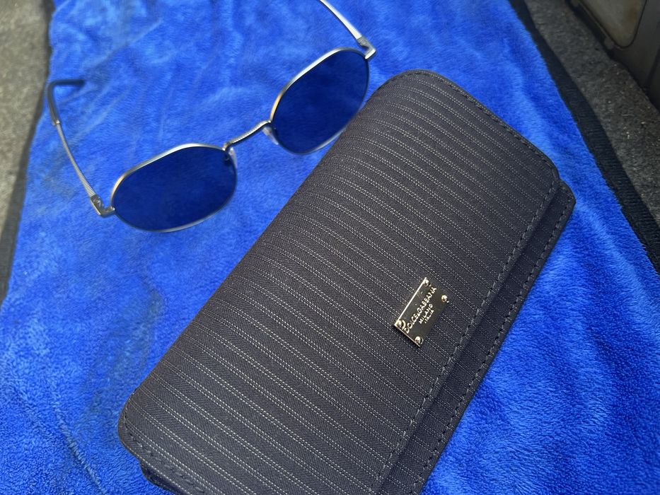 Dolce&Gabana слънчеви очила