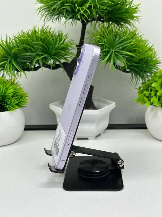 Iphone 17 256 gb (Purple)