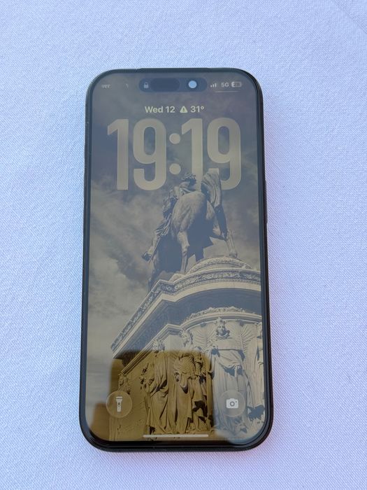 iPhone 16 pro 256GB гаранционен iStyle