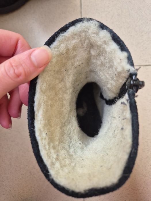 Оригинални ботуши Reiker без забележки!