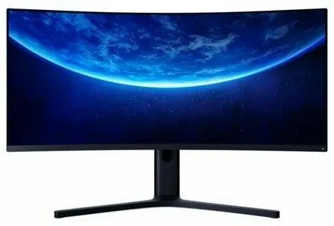 Mi Curved Gaming Monitor 34
