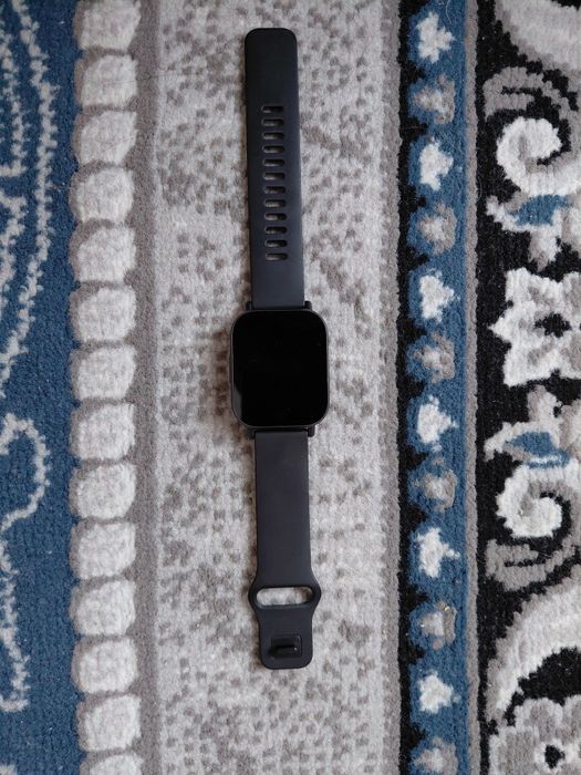 Часы (Redmi Watch 5 Active)