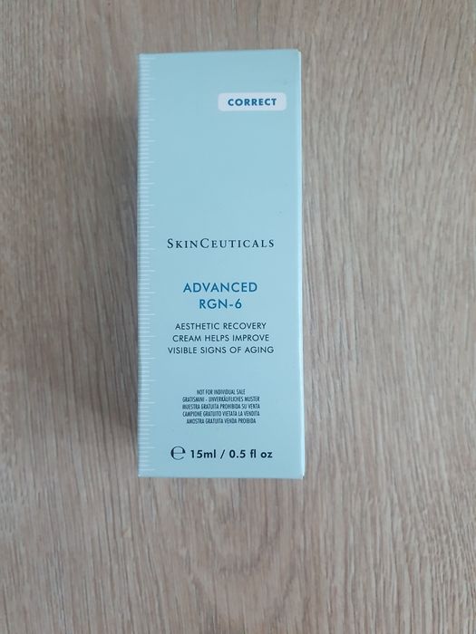 Crema SkinCeuticals RGN 6