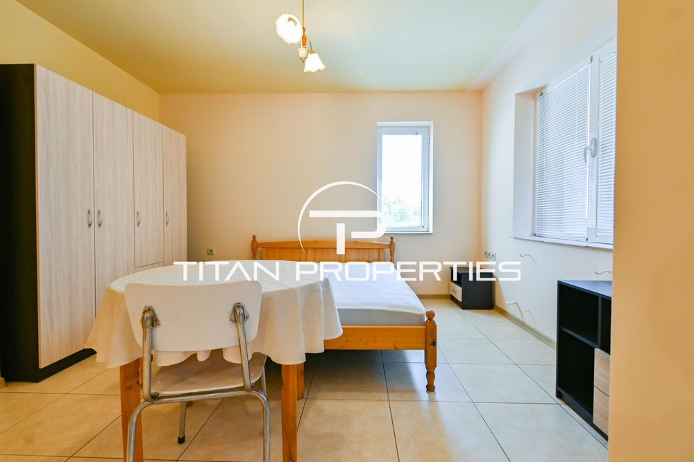 Дава се под наем Едностаен апартамент в София, Триъгълника - 45 кв.м за 463.59 € - Снимка #5