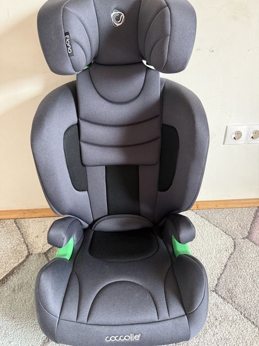 Scaun auto cu isofix Cocolle