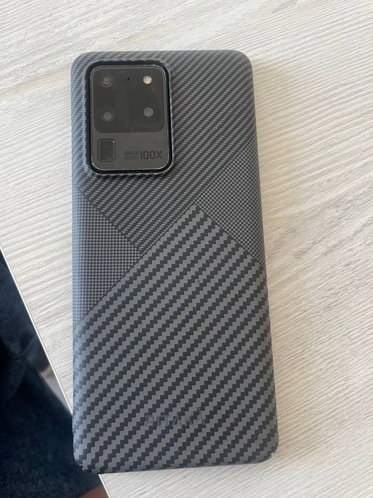 Samsung galaxy s20 ultra