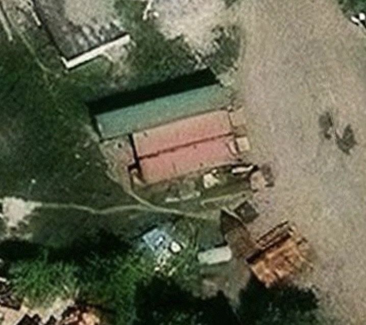 Контейнера морской и жд