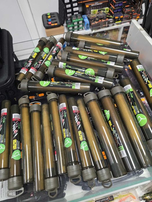 PVA система Korda